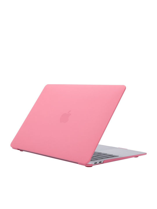 Θήκη για Laptop Macbook Air 13 (A2681) 2022 σε Ροζ χρώμα