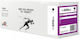 TB Print Compatible Toner for Laser Printer Xerox Black