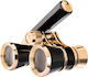 Levenhuk Binoculars Broadway 325E 3x25mm