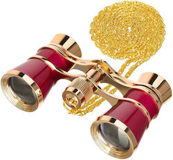 Levenhuk Ochelari de vedere Broadway 325B 3x25mm