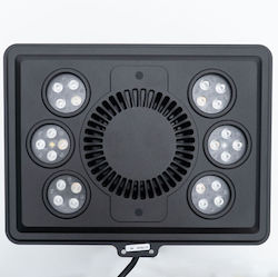 Maxspect Led Lamp for Aquarium Lighting with Blue Light 63W