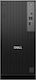 Dell QCT1250 Desktop Computer (i7-14700/16GB DD...