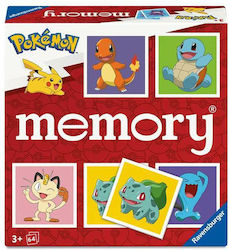 Pokemon Memory 3+ Години Ravensburger Pokemon Memory 3+ Години Ravensburger
