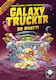 Επιτραπέζιο Παιχνίδι Galaxy Trucker: Do What?! για 2-4 Παίκτες 8+ Ετών Czech Games Edition