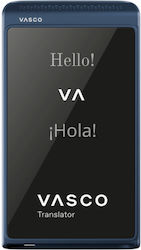 Vasco Translator Q1 Slate Blue