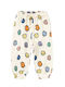 Kids Sweatpants Colorful