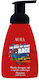 Aura Hot Wheels Handseife Schaum Zum Händewaschen Himbeere 300ml