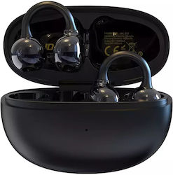 Dudao U20 Open Ear Μαύρα