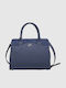 Schultertasche