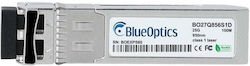 Juniper Приемо-предавател 1бр (JNP-SFP-25G-SR-BO) Juniper Приемо-предавател 1бр (JNP-SFP-25G-SR-BO)