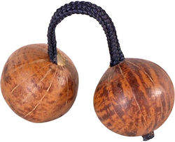 Thelevi Double Ball-rattle