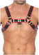 Bdsm Kleidung Brust Bulldog S M