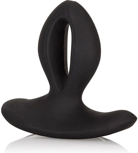 Calexotics Butt Πρωκτική Σφήνα με Δυνατότητα Ασύρματης Λειτουργίας και Δόνηση