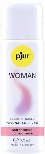 Лубрикант Pjur Woman 30 мл На Силиконова Основа