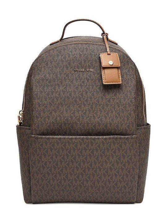 Michael Kors Women's Bag Backpack Brown 30T5G3XB3B-252