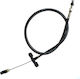 Cable Car for Toyota Hilux