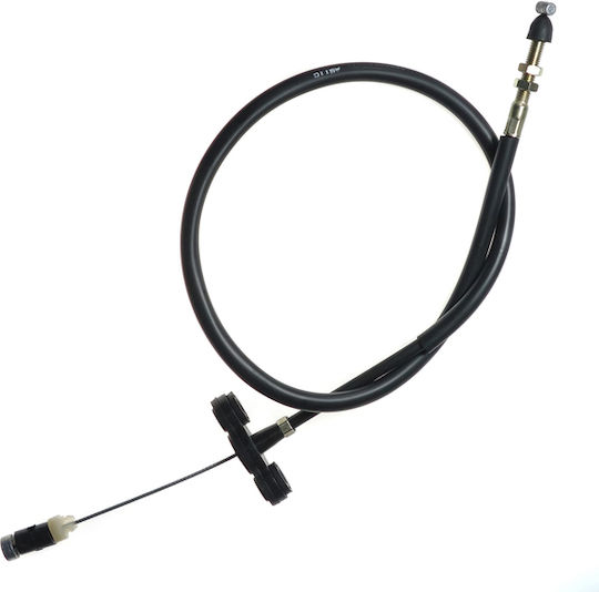 Cable Car for Toyota Hilux