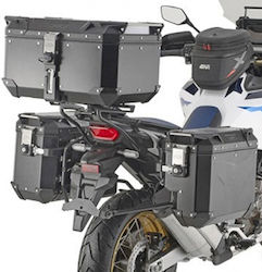 Kappa Moto Side Mounts for Honda Africa Twin CRF1000L