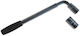Inter Double Wheel Wrench 19-21mm