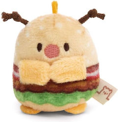 Nici Jucărie De Plus Mymochi Minis Dozz The Ham...