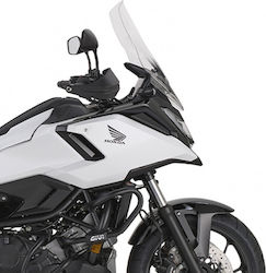 Kappa Moto Διάφανη Ζελατίνα Μοτοσυκλέτας για Honda NC750X / Hornet 600 KD1217ST Kappa Moto Διάφανη Ζελατίνα Μοτοσυκλέτας για Honda NC750X / Hornet 600 KD1217ST