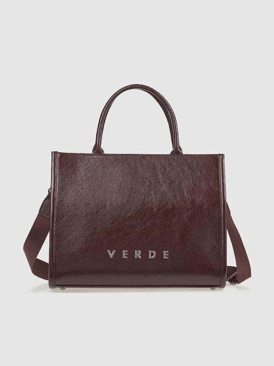 Verde Damentasche Handtasche Schulter Crossbody...