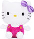 Whitehouse Leisure International LTD Plush Hello Kitty Hello Kitty with pink outfit 35 cm
