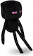 Whitehouse Leisure International LTD Plüsch Minecraft Enderman Minecraft in Schwarz Farbe 40 cm