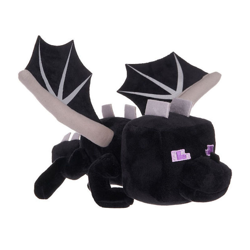 Whitehouse Leisure International LTD Plush Minecraft Ender Dragon