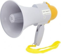 Мегафон Мощност 5W DMPJ4TMBM