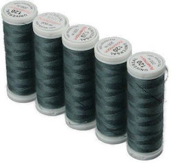 Universal Thread Ackermann Pack 5 Pcs X 200m