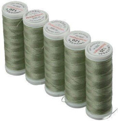 Universal Thread Ackermann Pack 5 Pcs X 200m