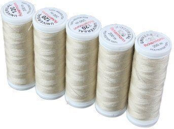 Universal Thread Ackermann Pack 5 Pcs X 200m