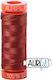 Fir De Cusut Aurifil 50wt 200m 100% Bumbac Egiptean Mako Cu Fibră Lungă