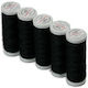Universal Thread Ackermann Pack 5 Pcs X 200m