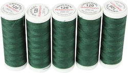 Universal Thread Ackermann Pack 5 Pcs X 200m