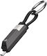 4Smarts USB 4 Video Cable USB-C Male - USB-C 240W PD Grey