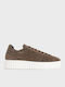 Sneakers Brown