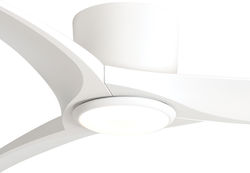 Zambelis Lights Kit Φensterleuchte Für Deckenventilator Led 25396
