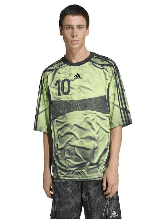 adidas Adilenium Season 4 Teamgeist Tricou Spor...