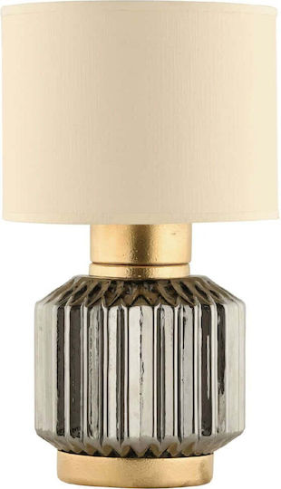 Opviq Tischlampe für Fassung E27