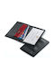 Men's Wallet Cards Black