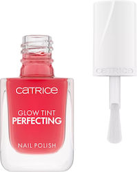 Catrice Cosmetics Βερνίκι Νυχιών 10.5ml