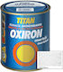 Titanlux Инхибитор на корозията Oxiron Martele ...