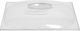 GTSA Roll Top Καπάκι Δίσκου 32.5x26.5εκ.