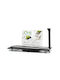 Viomes Topf Black 59x34.5cm.