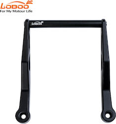 Loboo BMW R1300GS GPS-Halterung