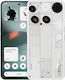 Nothing Phone (3) 5G Dual SIM (16/512GB) Бял