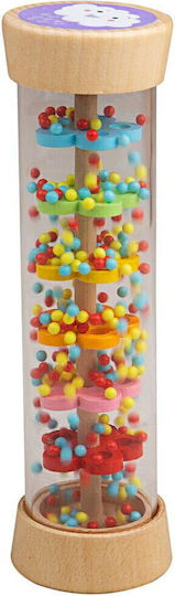 Musical Instrument made of Wood for 12++ Months