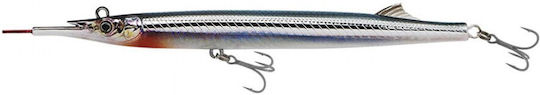 Little Jack Sayoris Artificial Bait 13.5cm/23g Quantity 4